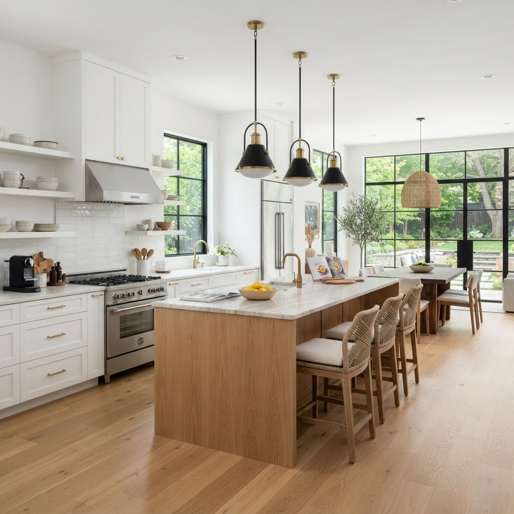 Cocina Norte