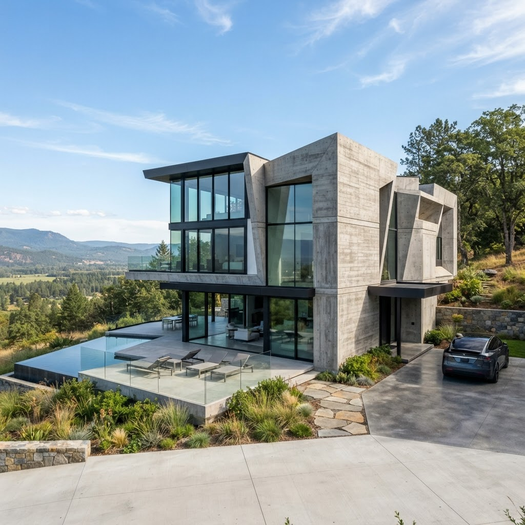Arquitectura y Diseño