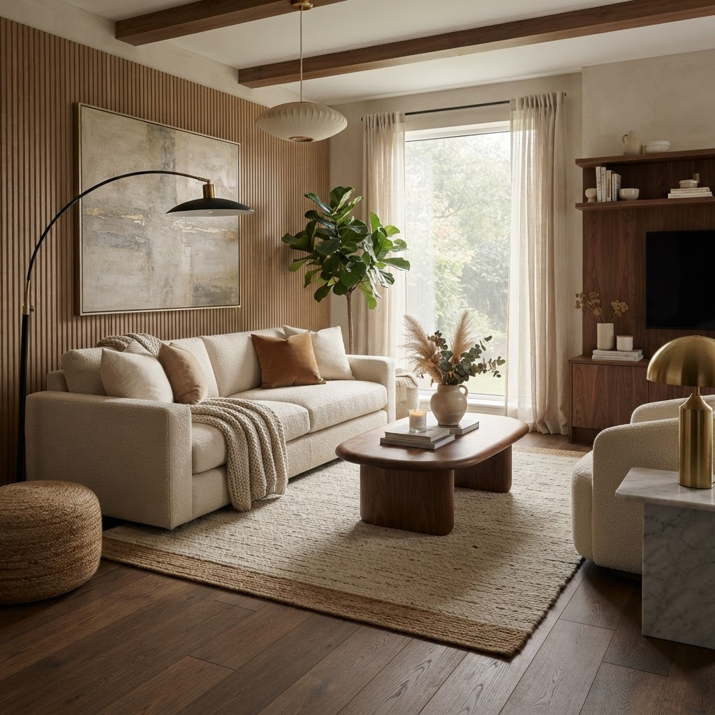 Diseño Interior